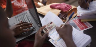 Haiti revises electoral law again, but doesn’t formally postpone Dec. 13 vote
