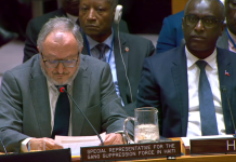Haïti- UN : la GSF dépasse les 2 000 hommes, mais les gangs défient toujours l’État et les élections s’enlisent